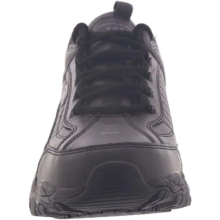 Skechers shoes - 200080W - 200080W - Black 11