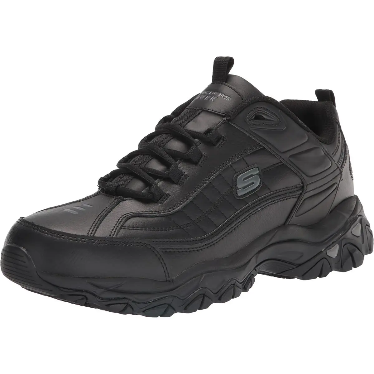 Skechers shoes - 200080W - 200080W - Black 6