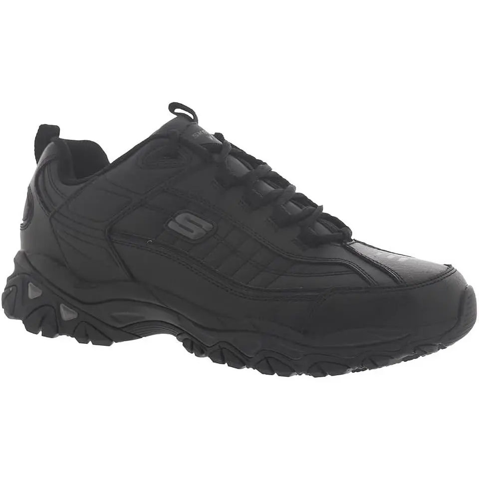 Skechers shoes - 200080W - 200080W - Black 7