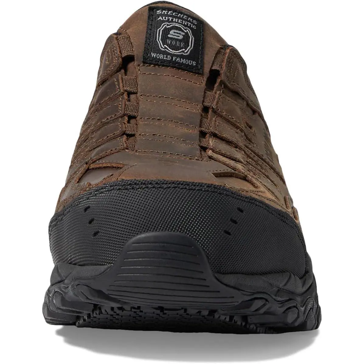 Skechers shoes - Brown 4