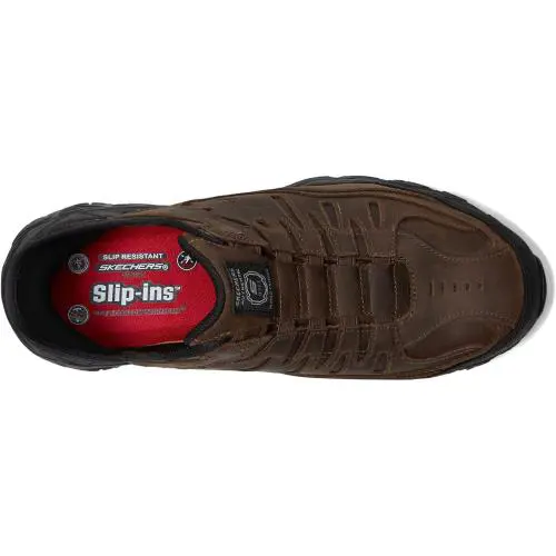 Skechers shoes - Brown 6