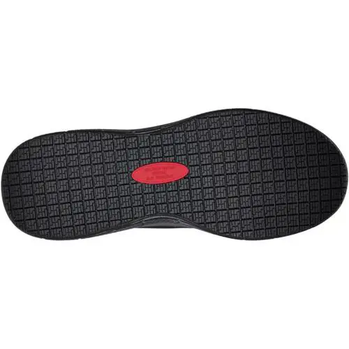 Skechers shoes - 200205W-BBK - 200205W-BBK - Black 4