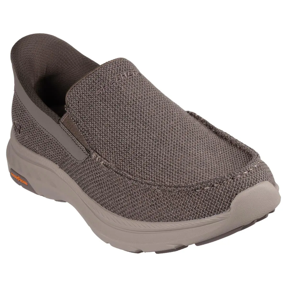 Skechers shoes - Skechers Slip-ins - 205451 - Beige 2