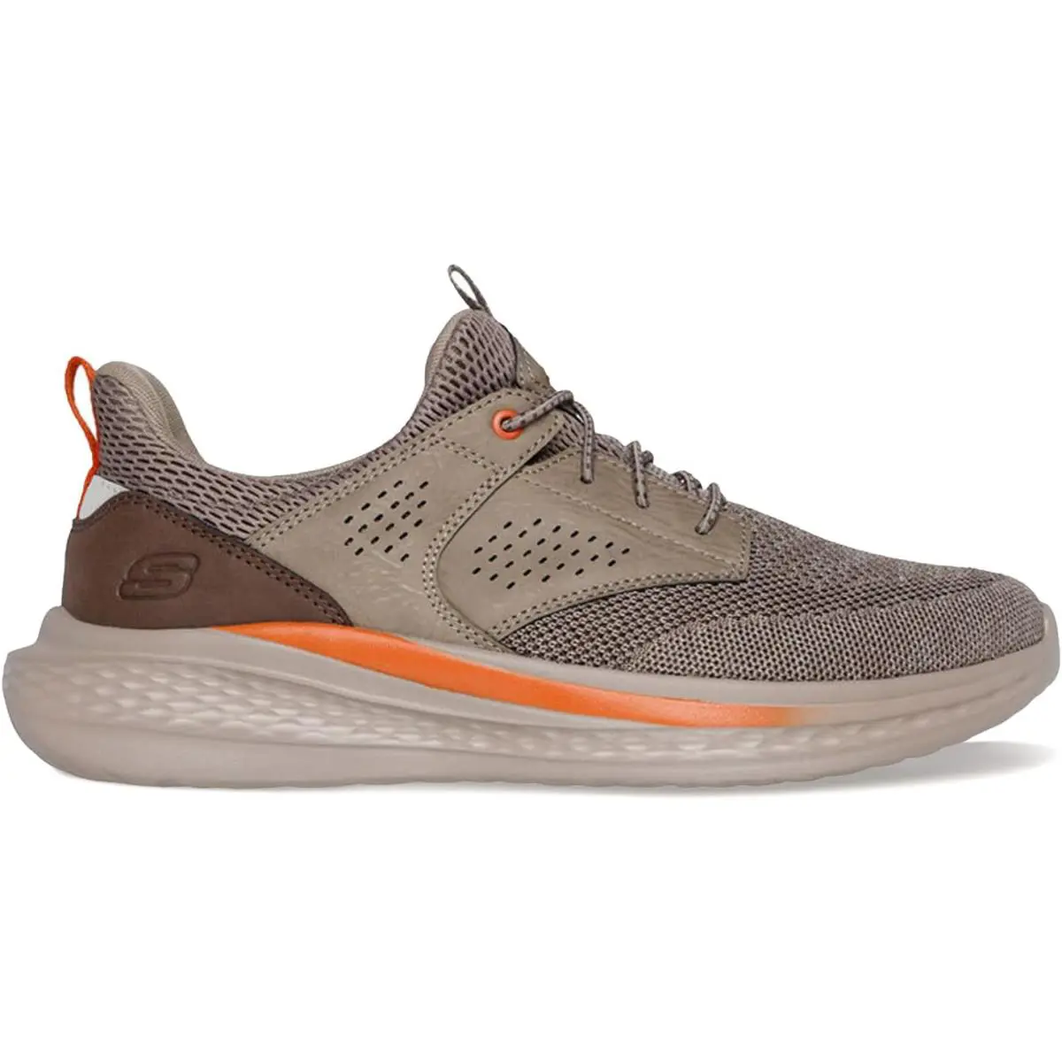 Skechers shoes - Taupe 0