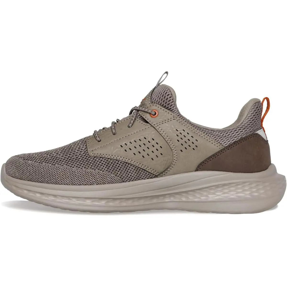 Skechers shoes - Taupe 1
