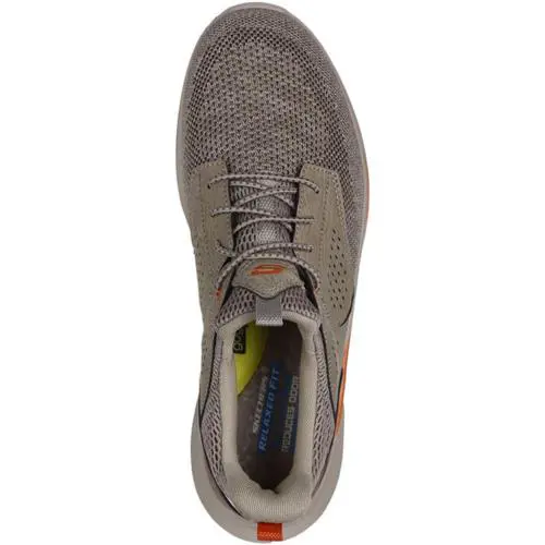 Skechers shoes - Taupe 2