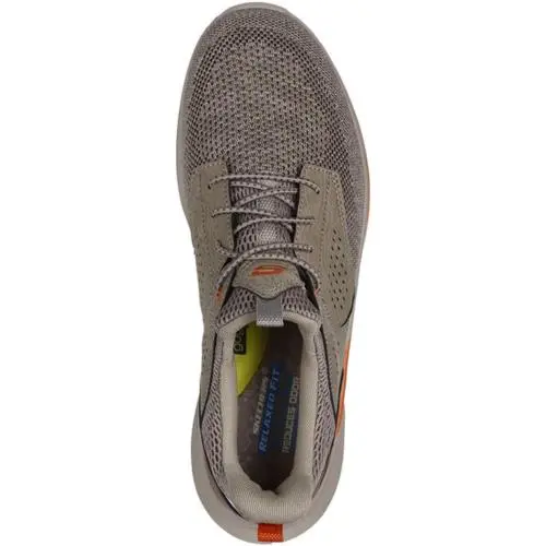 Skechers shoes - Taupe 7