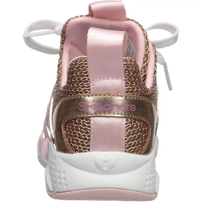 Skechers shoes - Pink 1