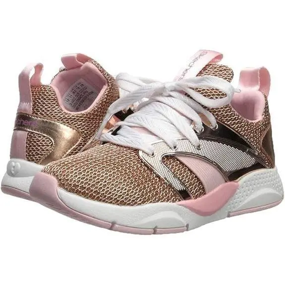 Skechers shoes - Pink 2