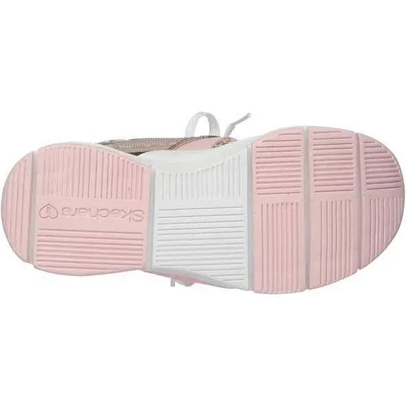 Skechers shoes - Pink 4