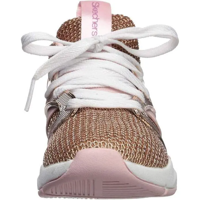 Skechers shoes - Pink 5