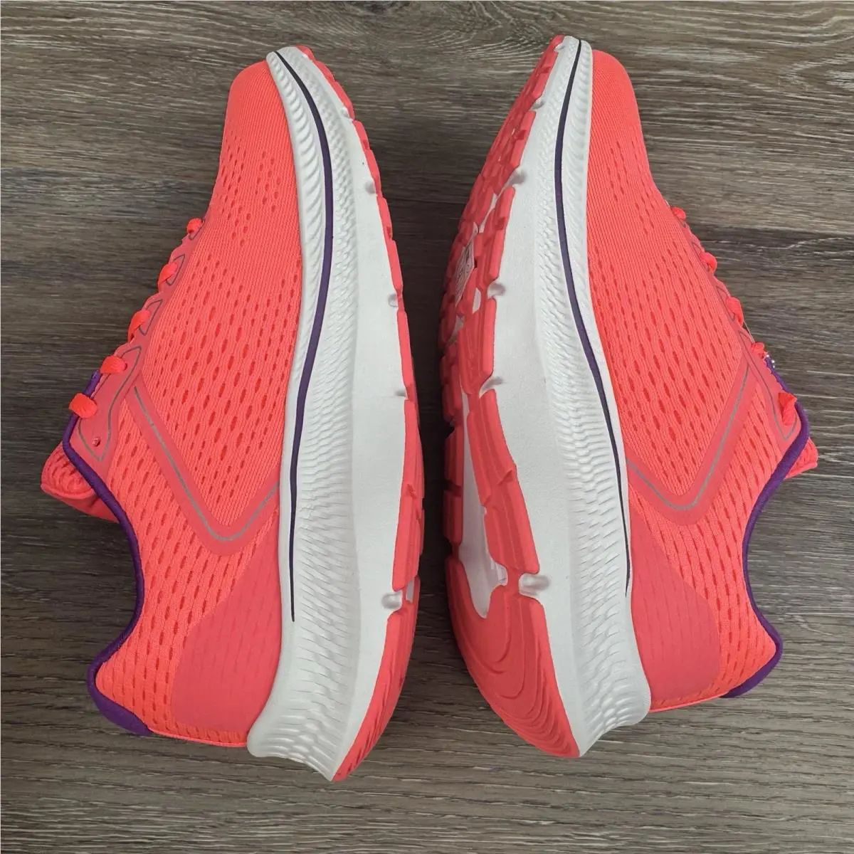 Skechers shoes - Skechers Go Run Consistent 2.0 - Pink (UPC: 197976520561) 8