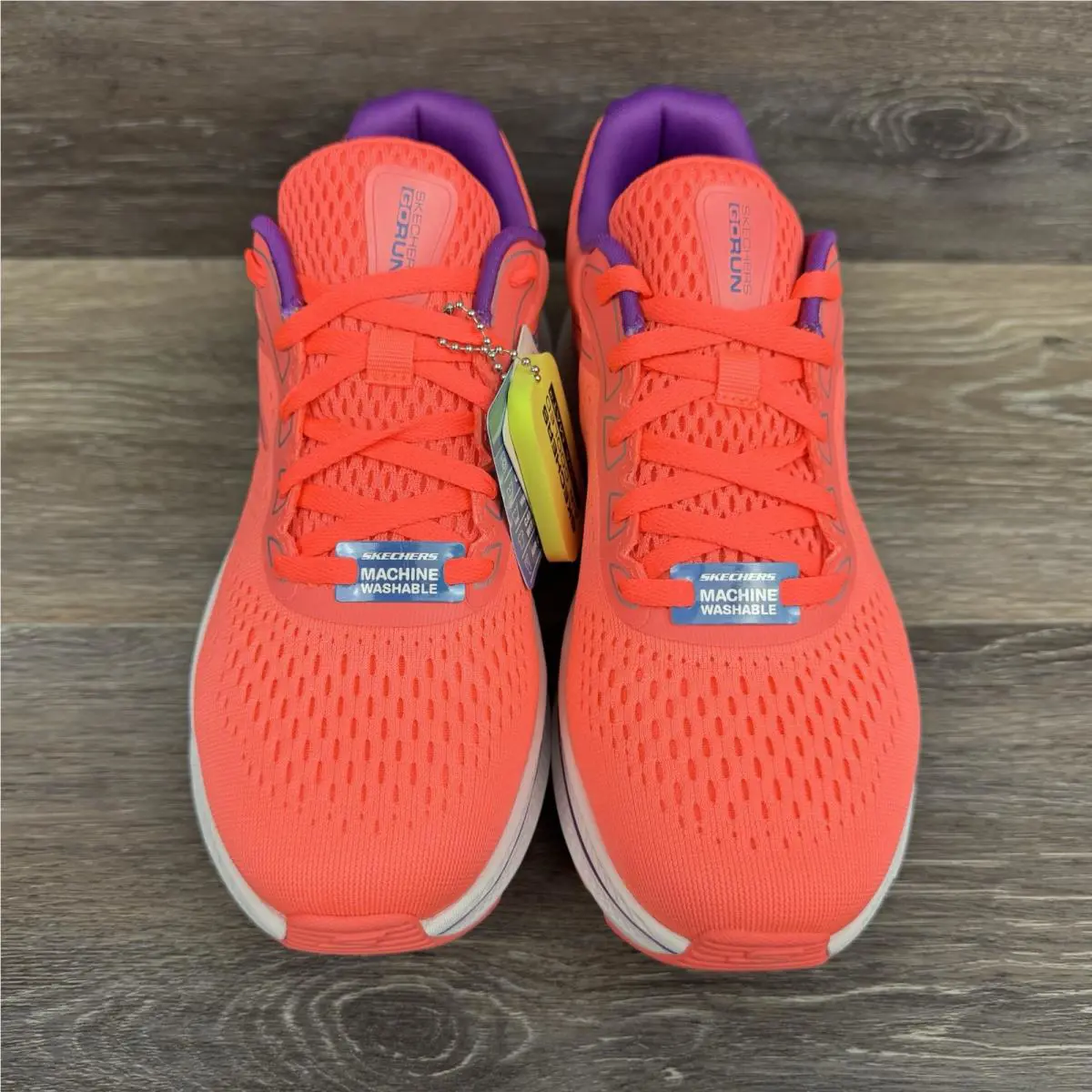Skechers shoes - Skechers Go Run Consistent 2.0 - Pink (UPC: 197976520561) 2