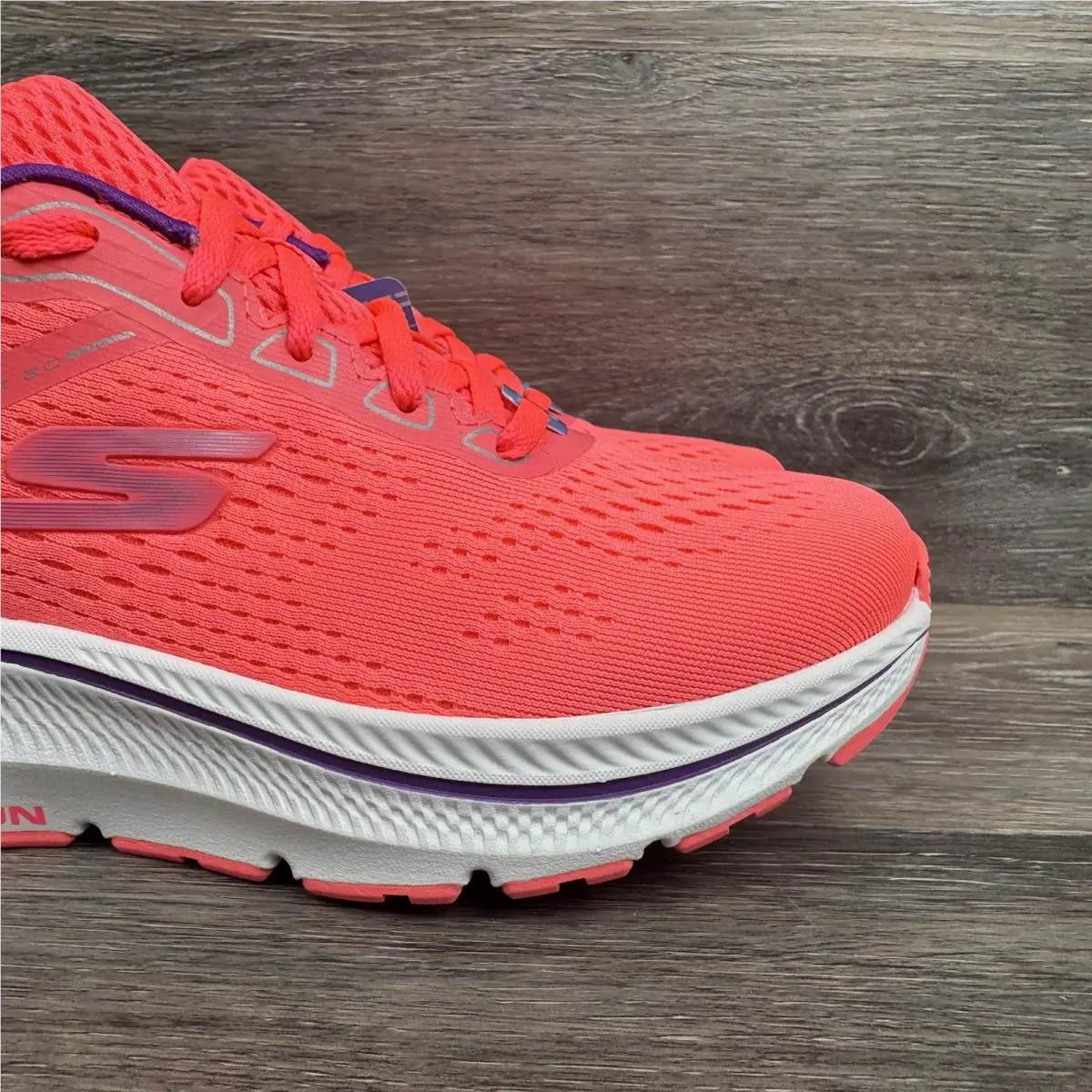 Skechers shoes - Skechers Go Run Consistent 2.0 - Pink (UPC: 197976520561) 3