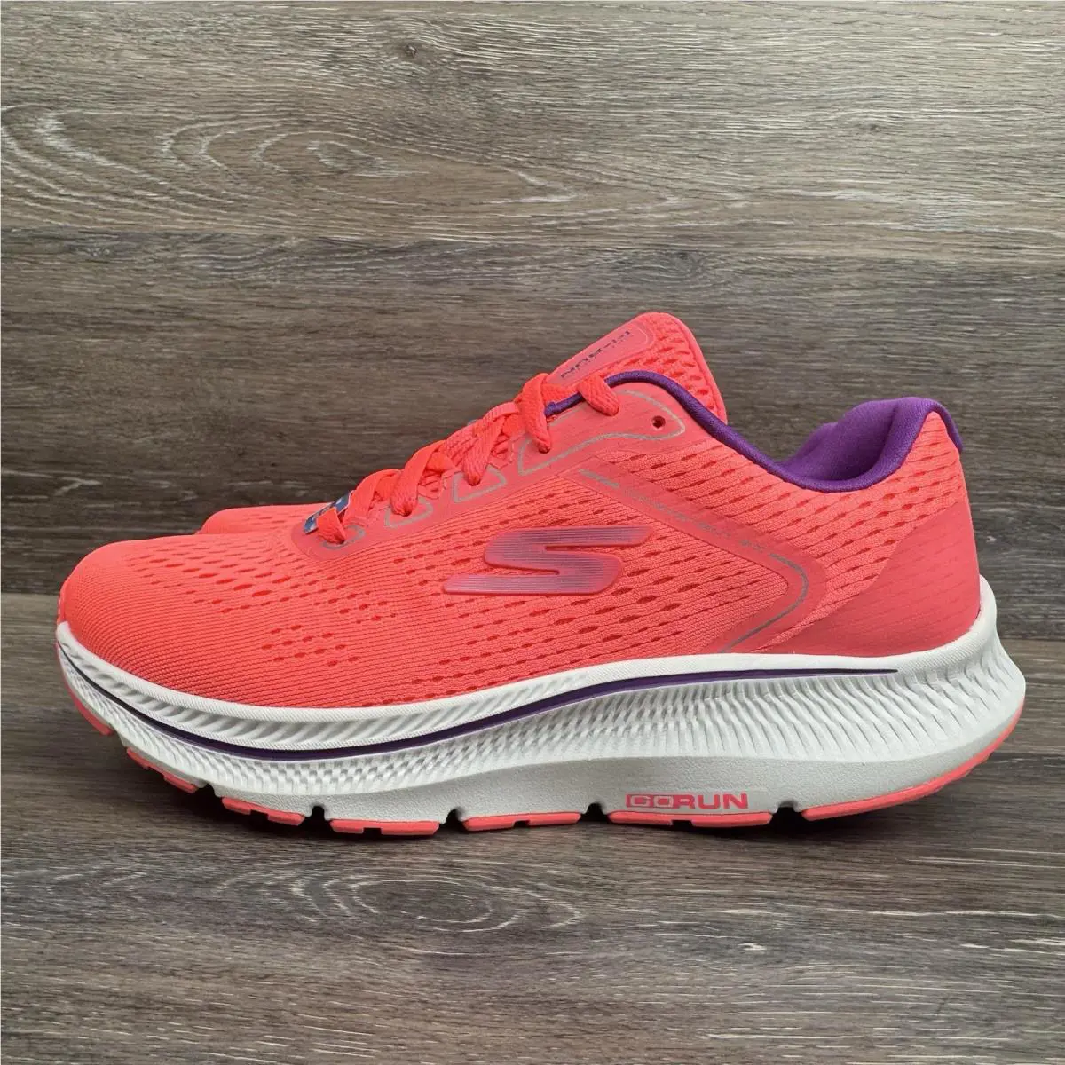 Skechers shoes - Skechers Go Run Consistent 2.0 - Pink (UPC: 197976520561) 6