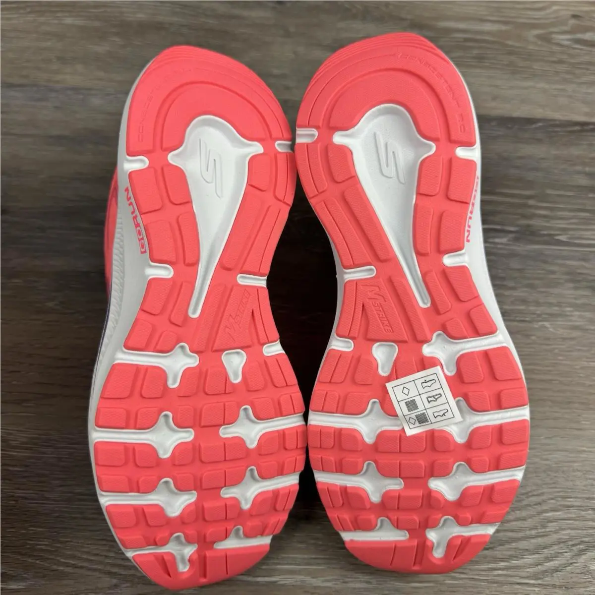 Skechers shoes - Skechers Go Run Consistent 2.0 - Pink (UPC: 197976520561) 7