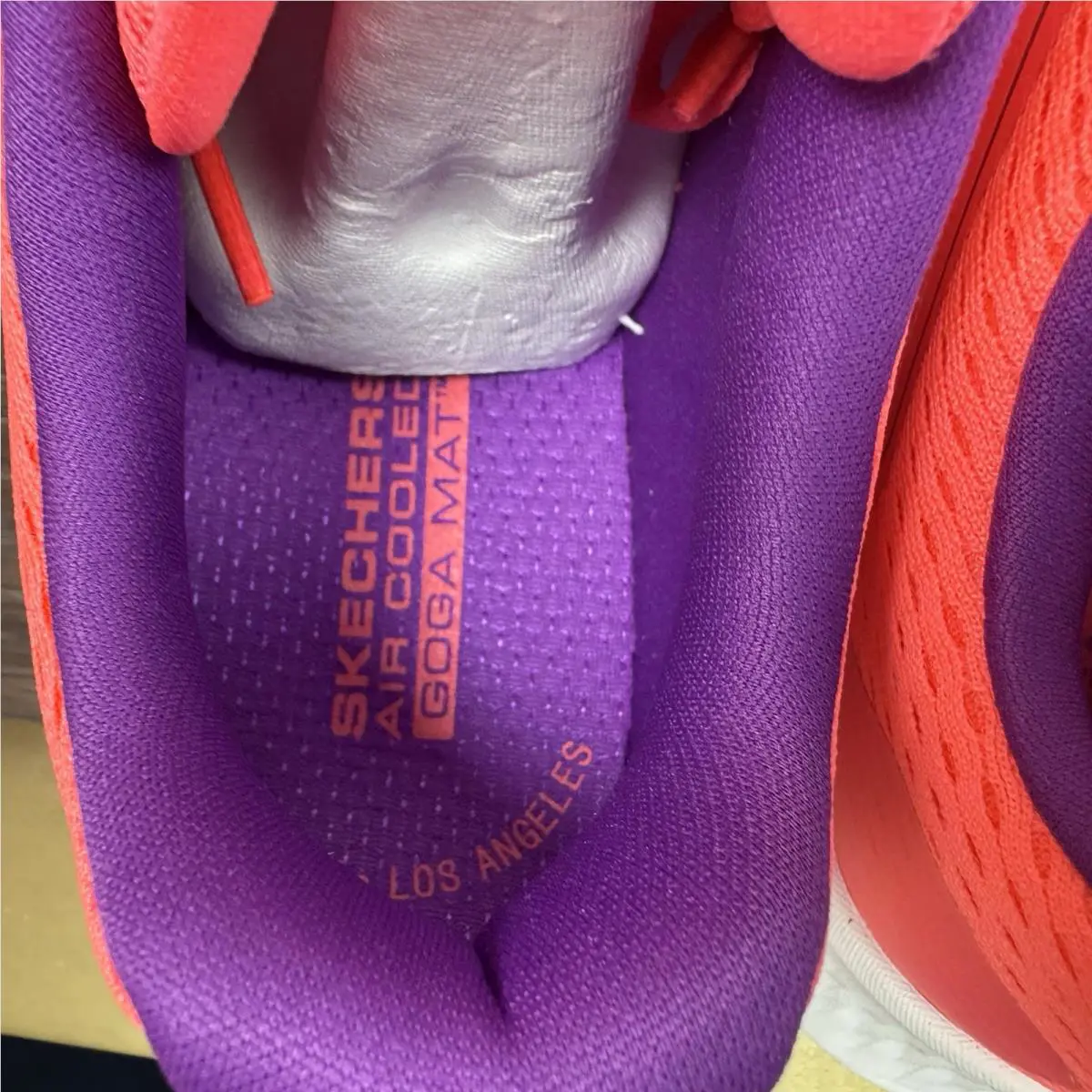 Skechers shoes - Skechers Go Run Consistent 2.0 - Pink (UPC: 197976520561) 10