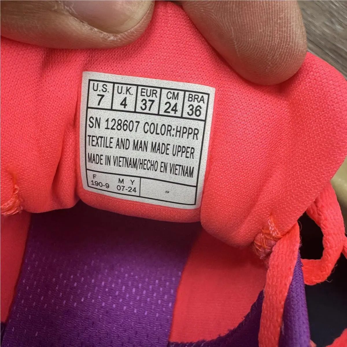 Skechers shoes - Skechers Go Run Consistent 2.0 - Pink (UPC: 197976520561) 13