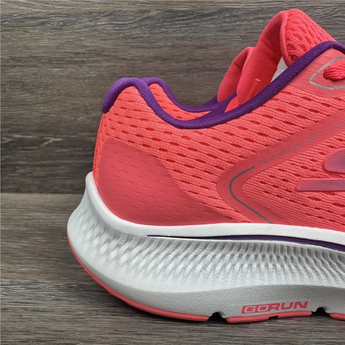 Skechers shoes - Skechers Go Run Consistent 2.0 - Pink (UPC: 197976520561) 0