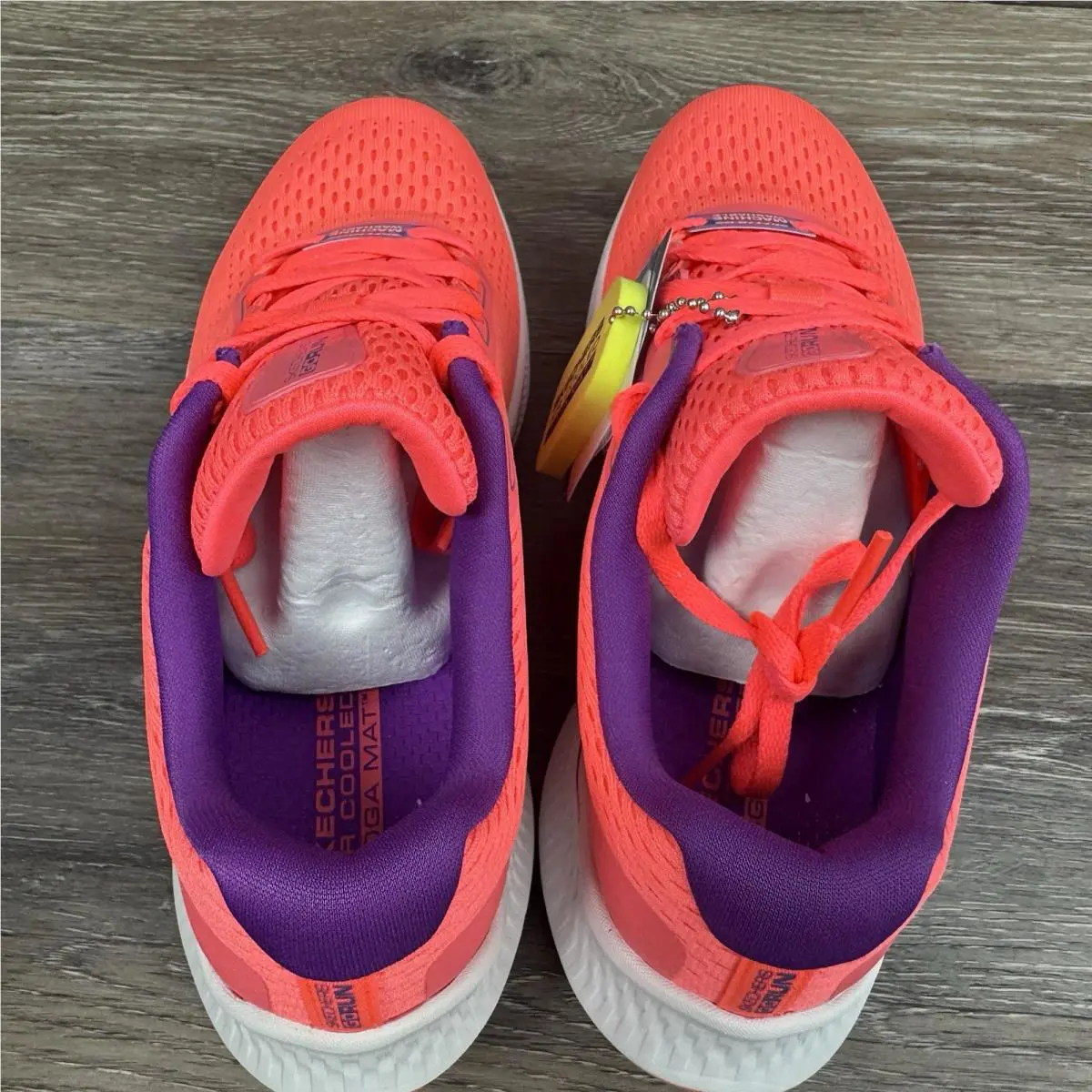 Skechers shoes - Skechers Go Run Consistent 2.0 - Pink (UPC: 197976520561) 4