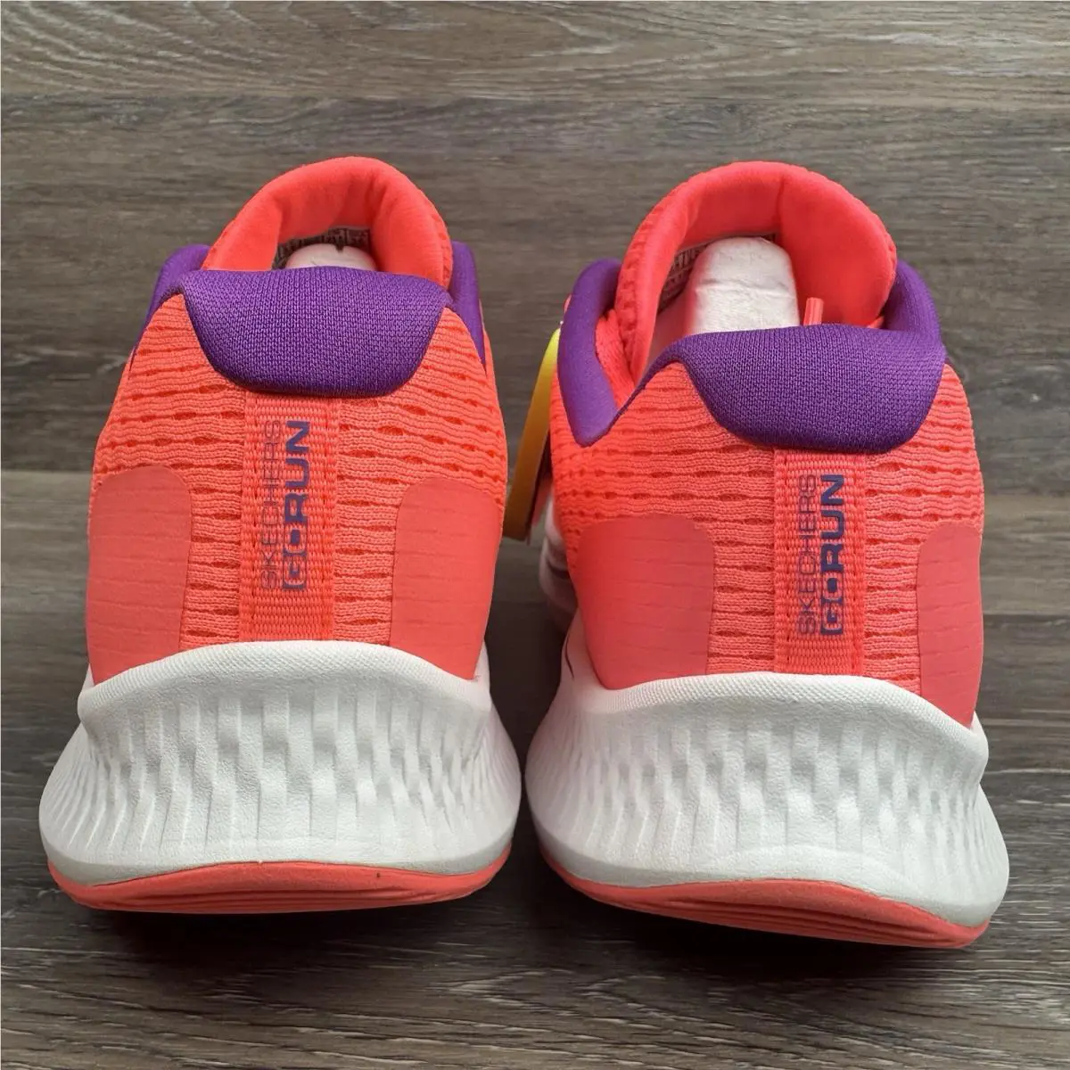Skechers shoes - Skechers Go Run Consistent 2.0 - Pink (UPC: 197976520561) 5