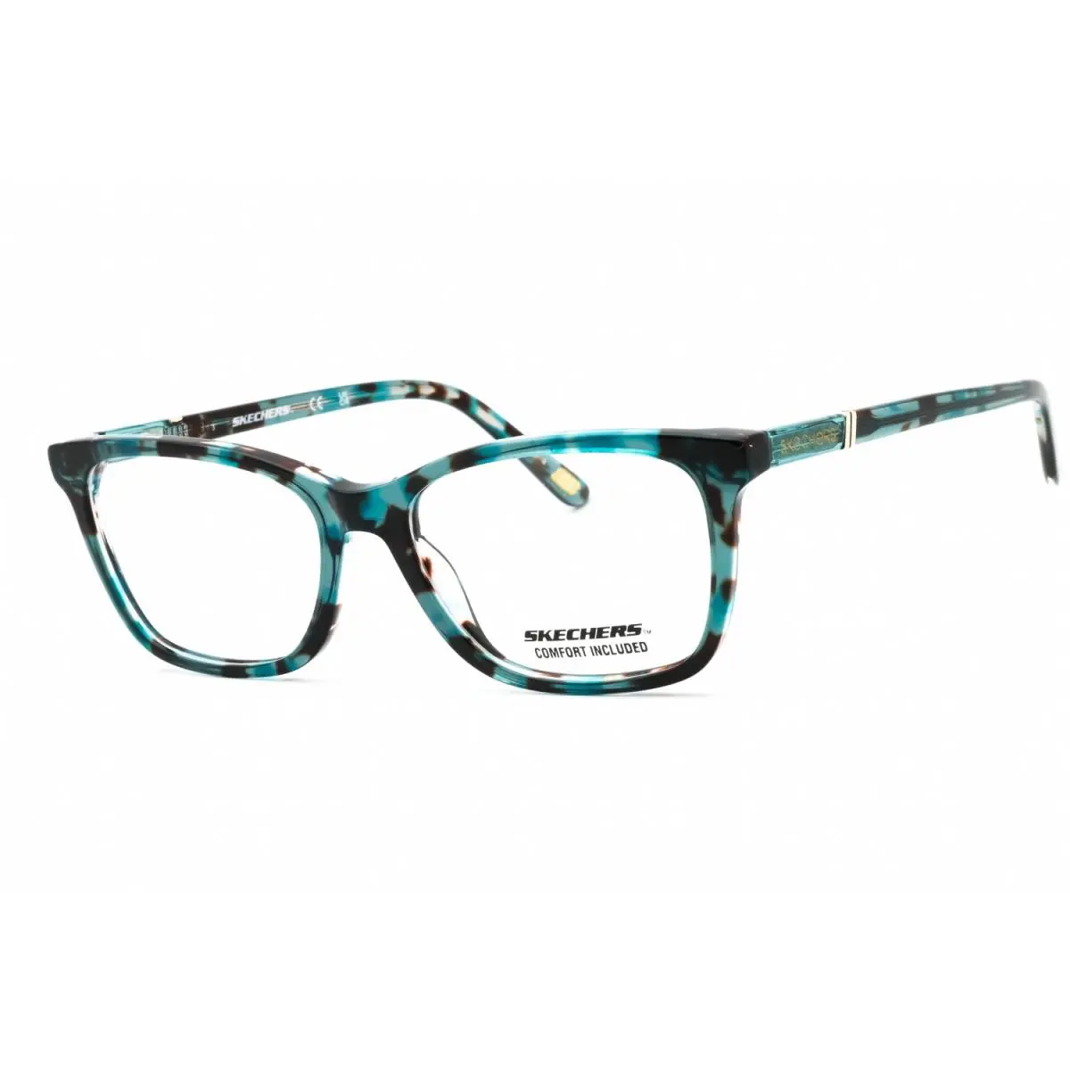 Skechers SE2154-092 Eyeglasses 53mm