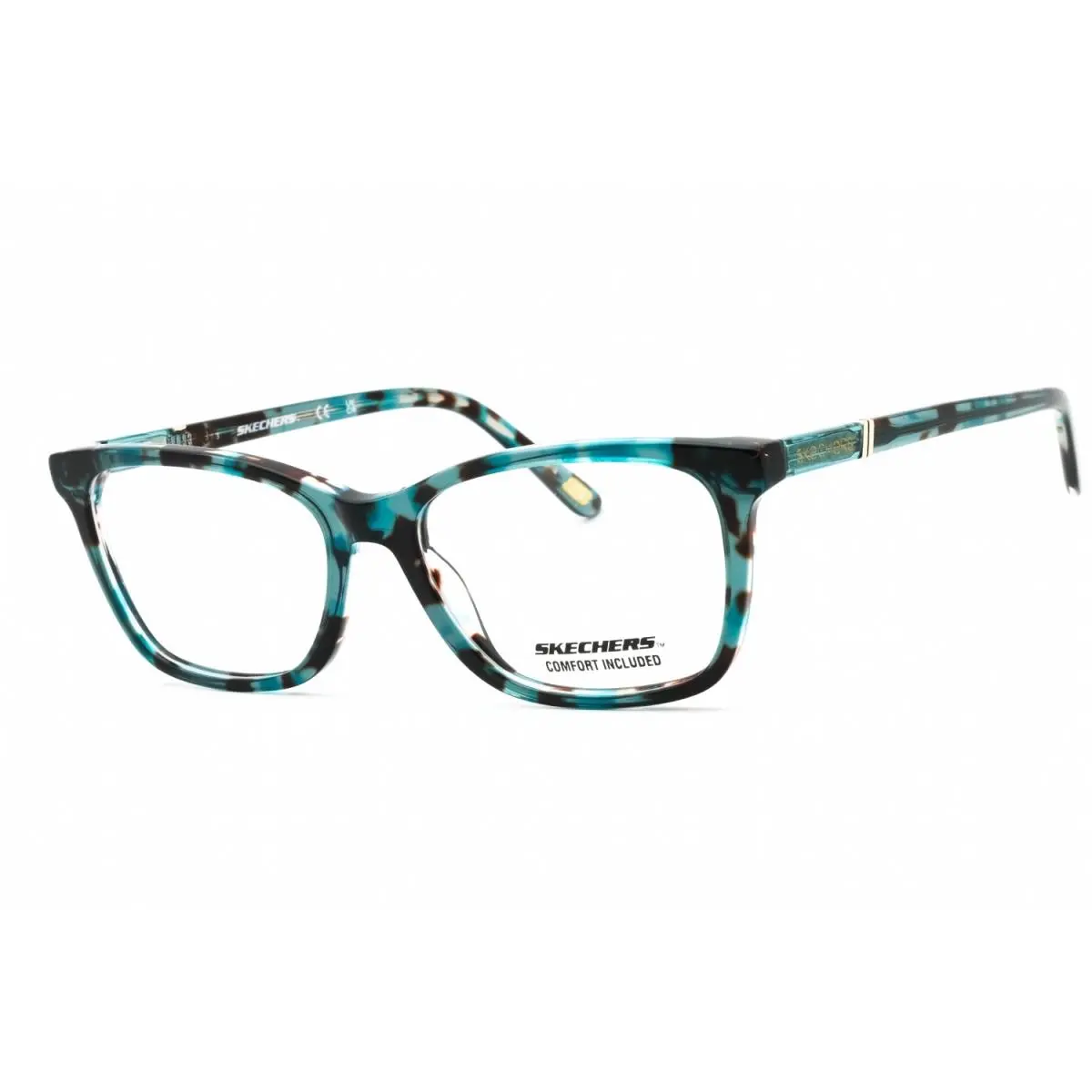 Skechers SE2154-092 Eyeglasses 53mm