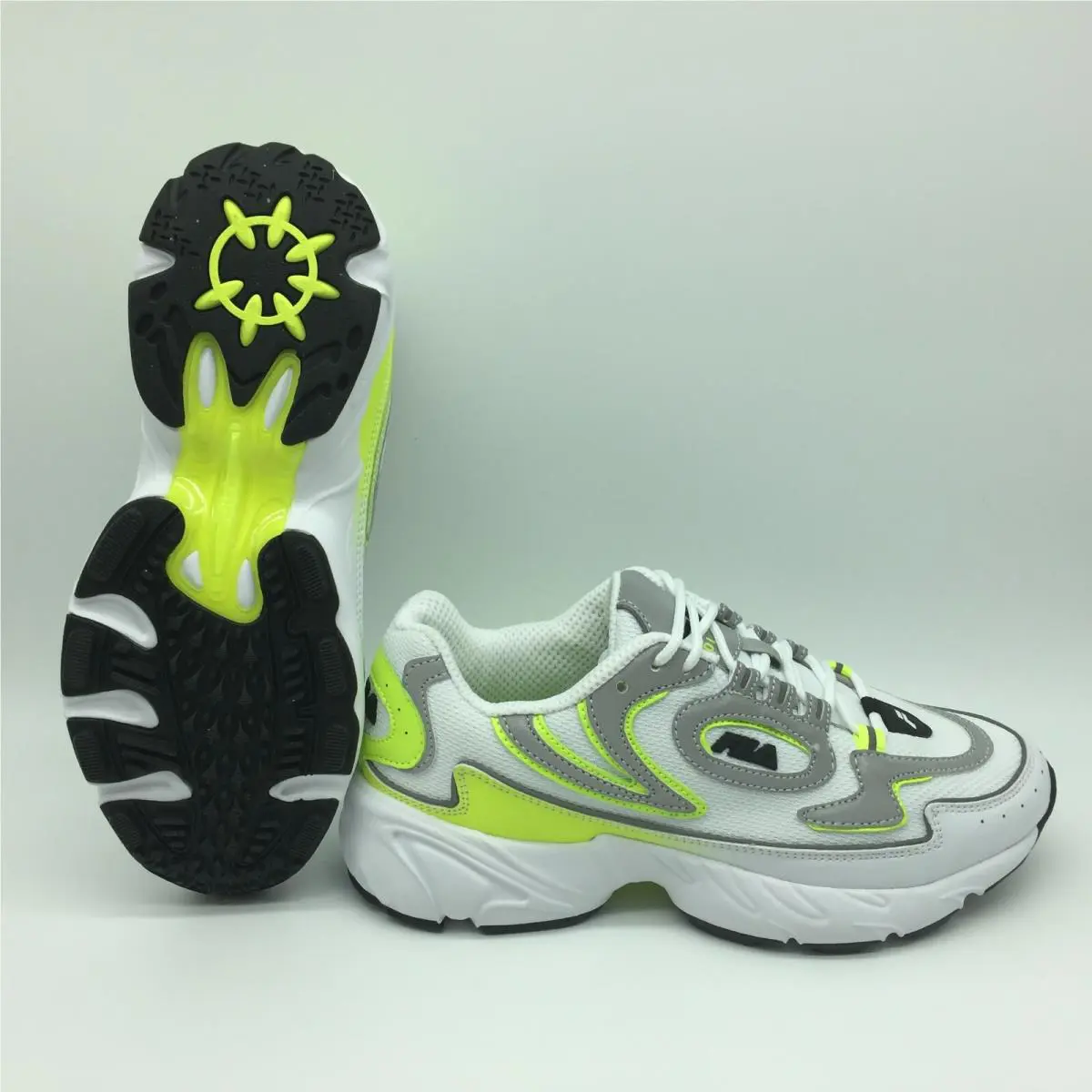 Fila shoes - Fila `` Volante 98 - Volante - Multicolor 0