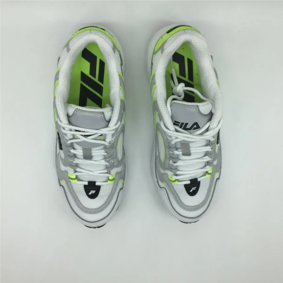 Fila shoes - Fila `` Volante 98 - Volante - Multicolor 1