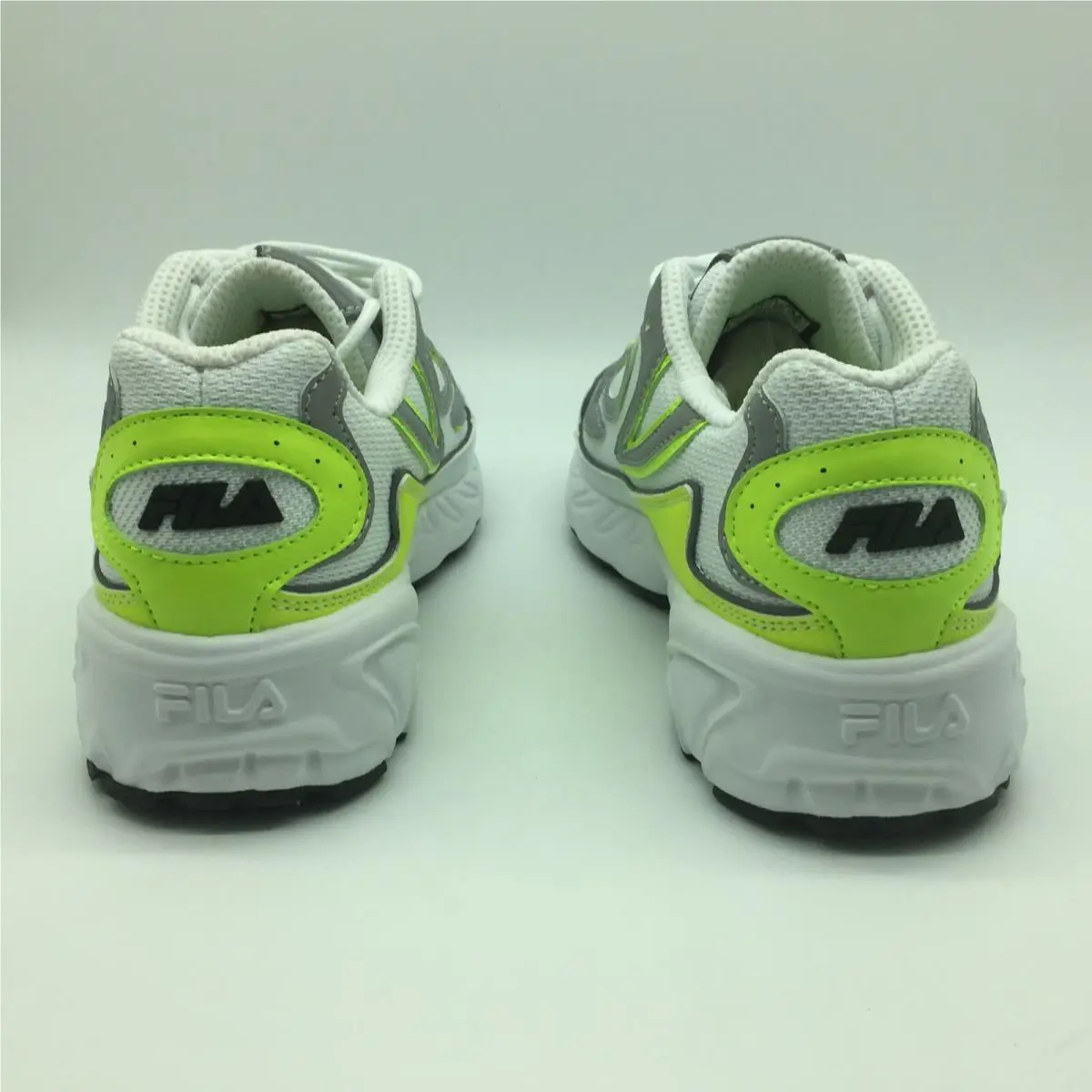 Fila shoes - Fila `` Volante 98 - Volante - Multicolor 3