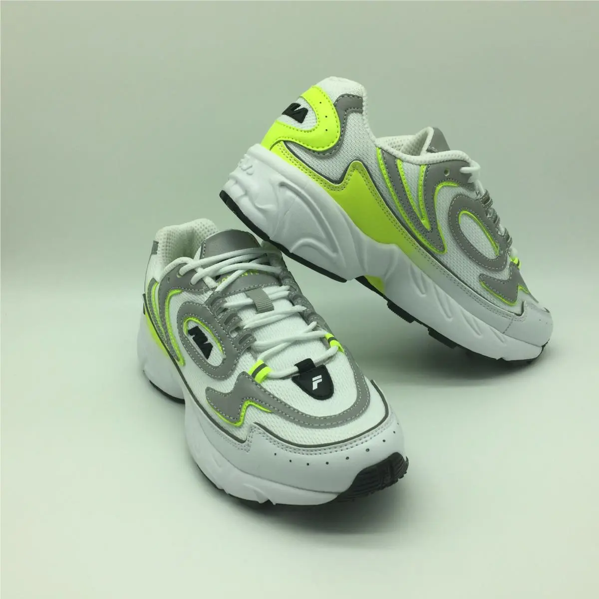 Fila shoes - Fila `` Volante 98 - Volante - Multicolor 4