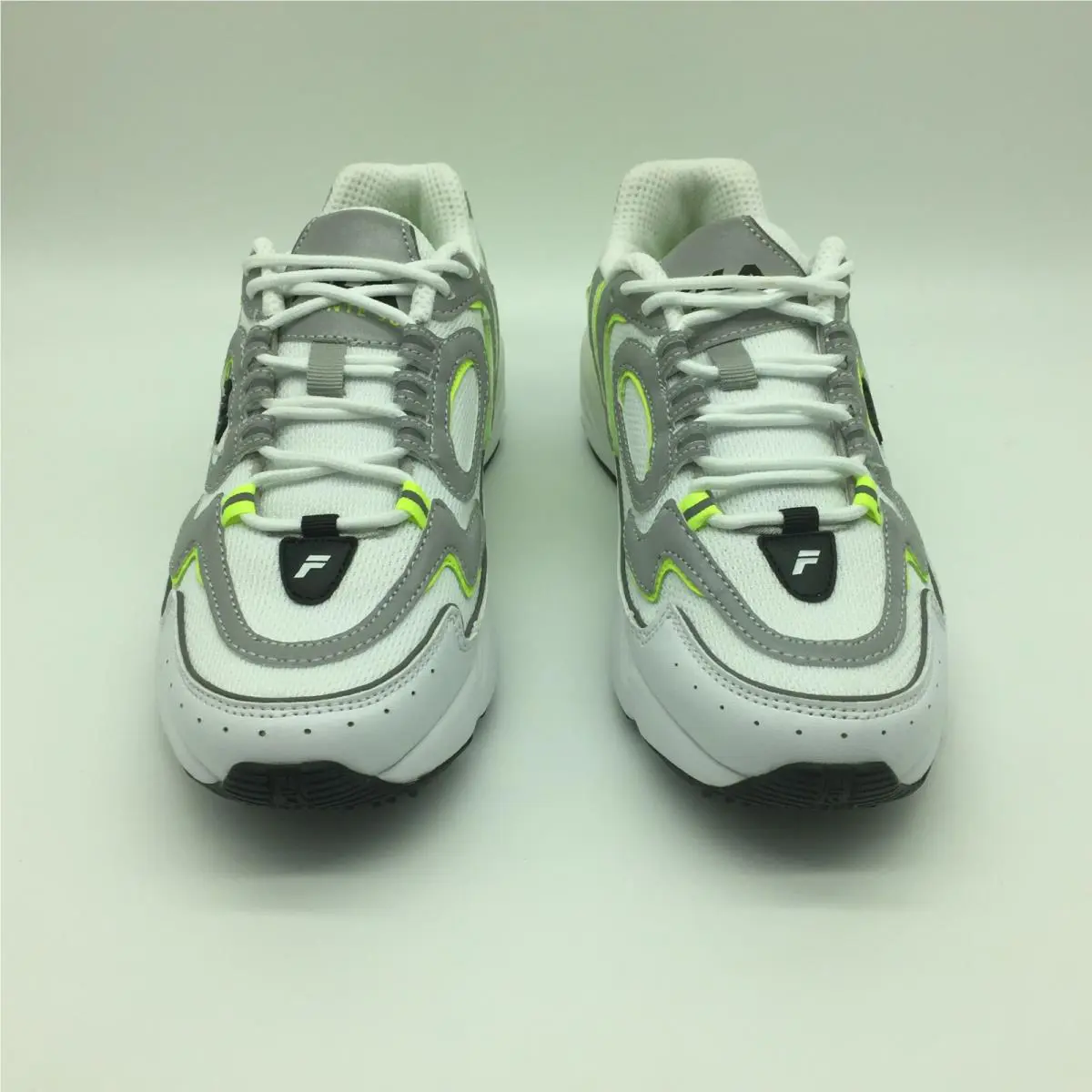 Fila shoes - Fila `` Volante 98 - Volante - Multicolor 7