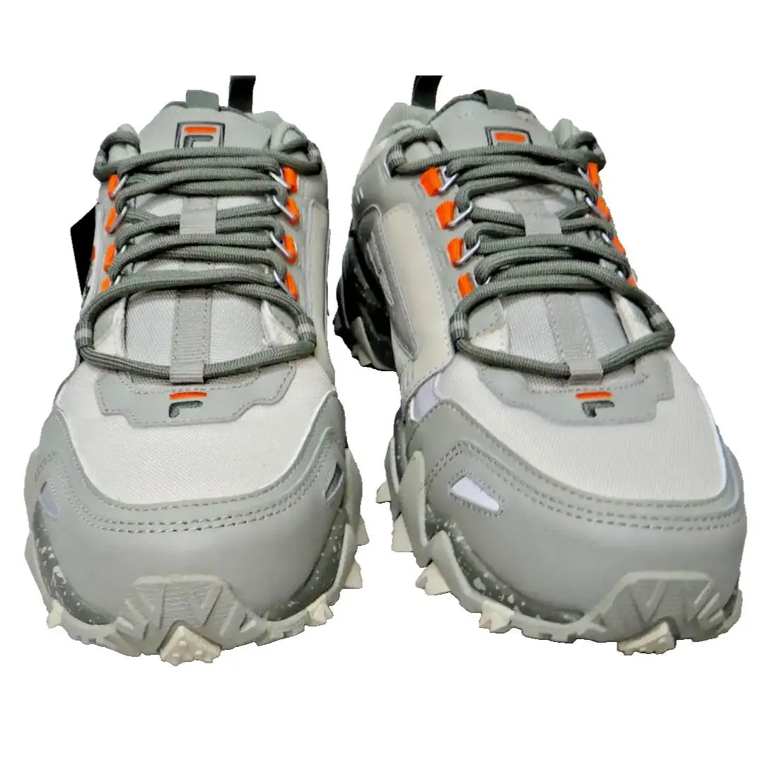 Fila shoes - FILA Oakmont TR - Oakmont - 5JM01566101 - Gray 1