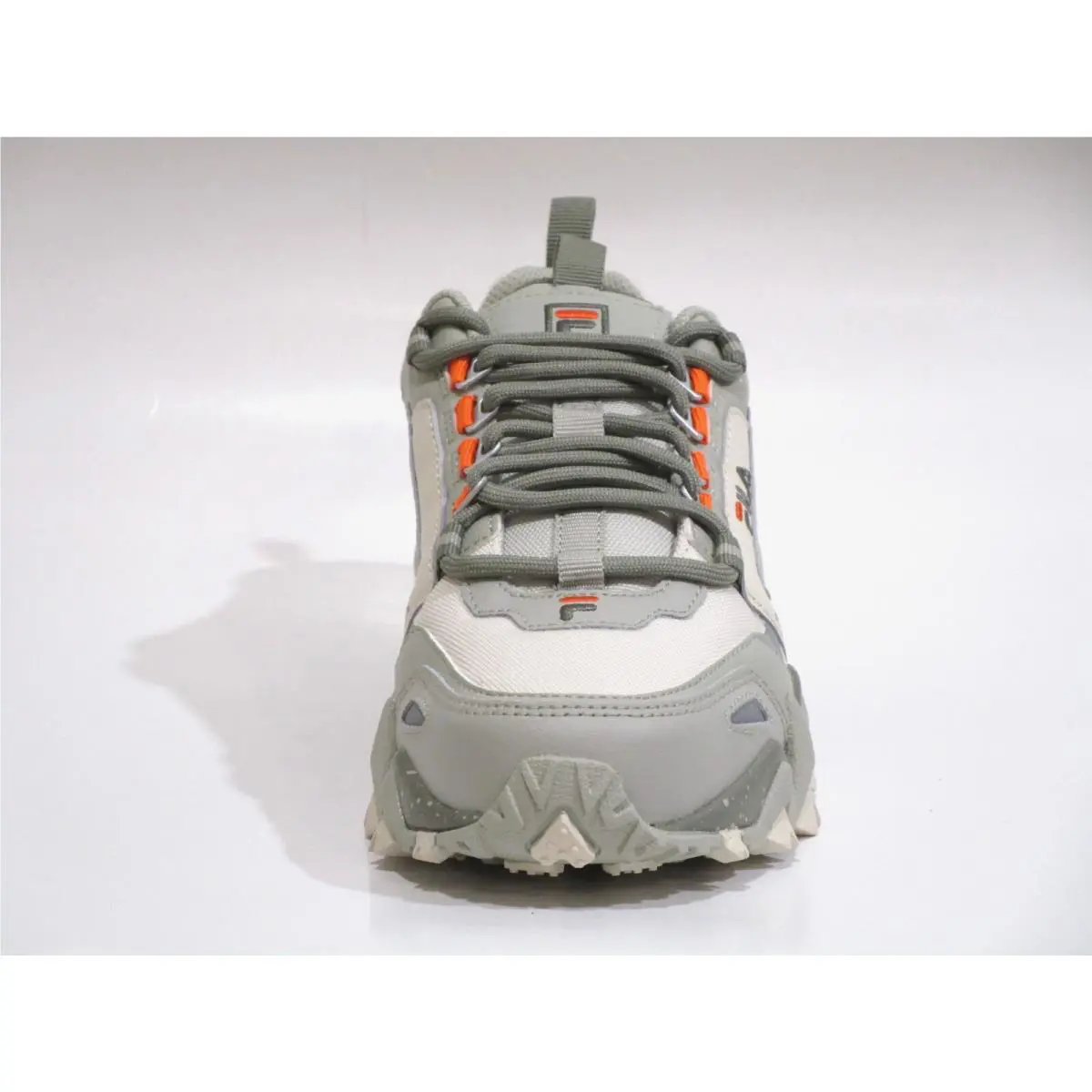 Fila shoes - Fila Oakmont TR - Oakmont - 5JM01566-101 - Multicolor 0