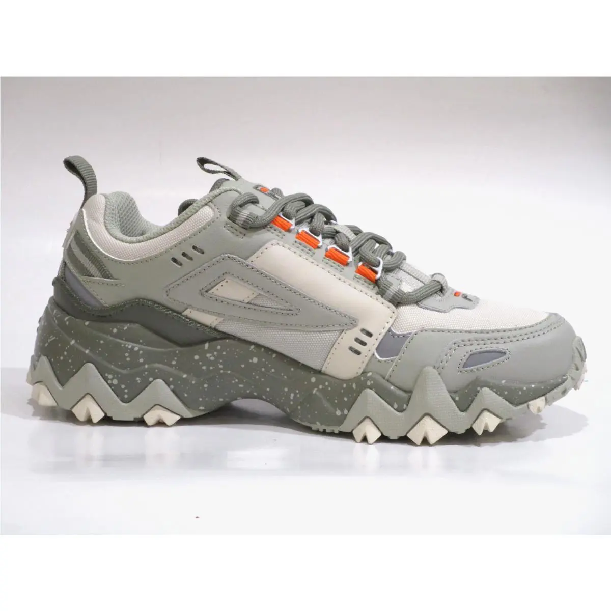 Fila shoes - Fila Oakmont TR - Oakmont - 5JM01566-101 - Multicolor 1