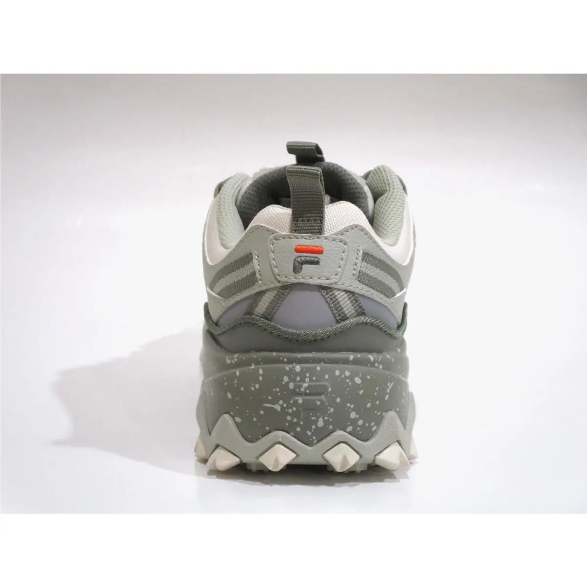 Fila shoes - Fila Oakmont TR - Oakmont - 5JM01566-101 - Multicolor 2