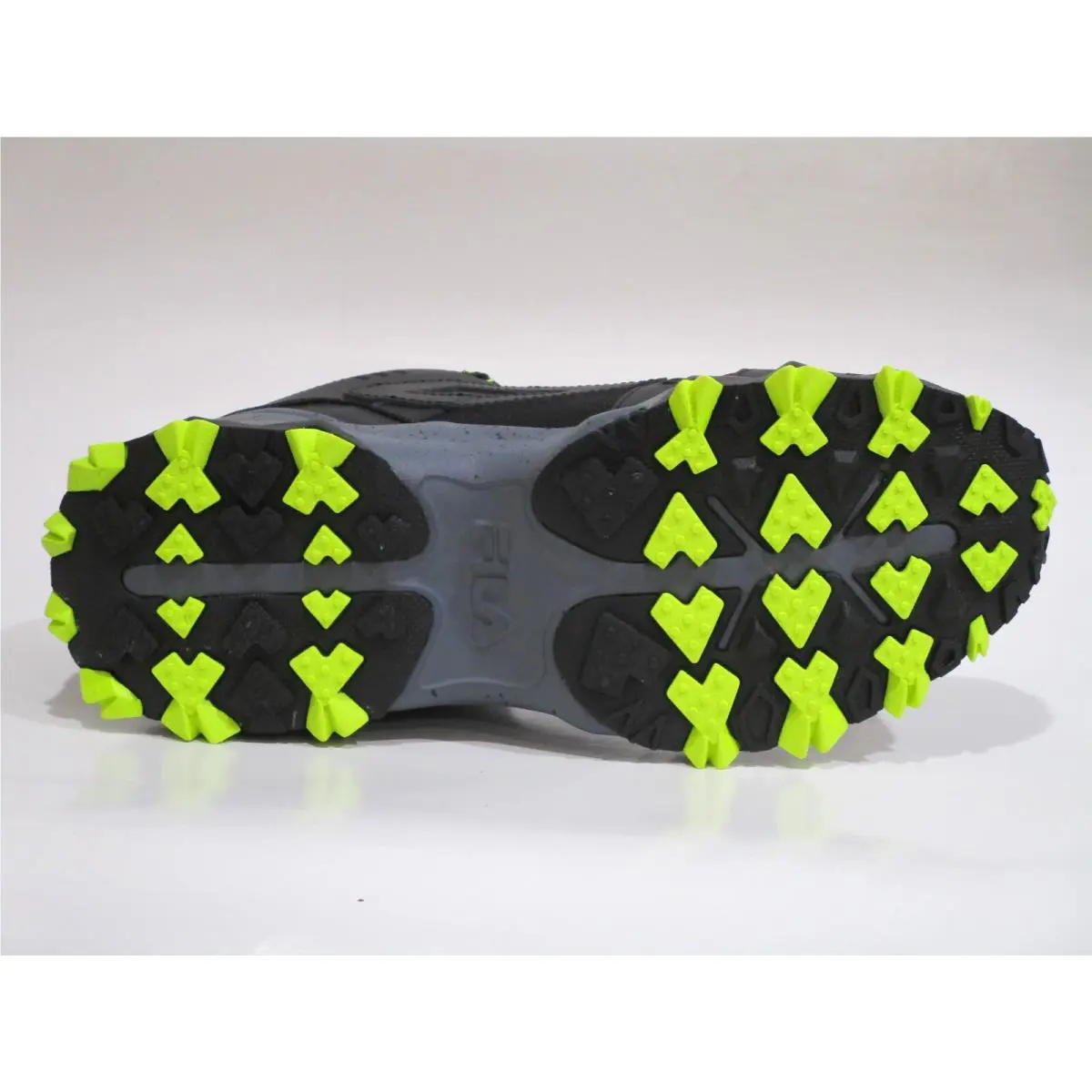 Fila shoes - FILA Oakmont Tr - Oakmont - 1JM00845-007 - Black 3