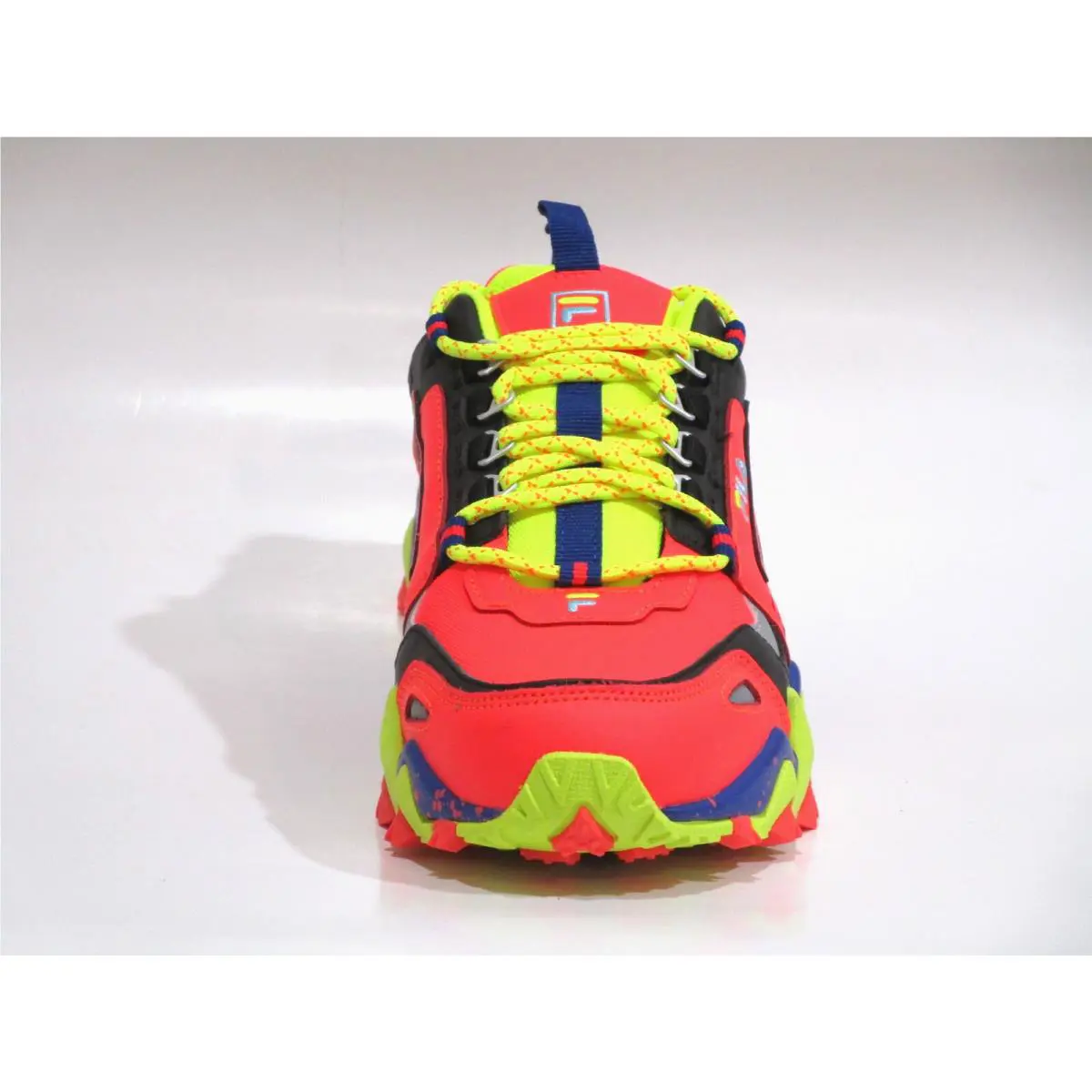 Fila shoes - Fila Oakmont TR - Oakmont - 5JM00950-808 - Multicolor 0