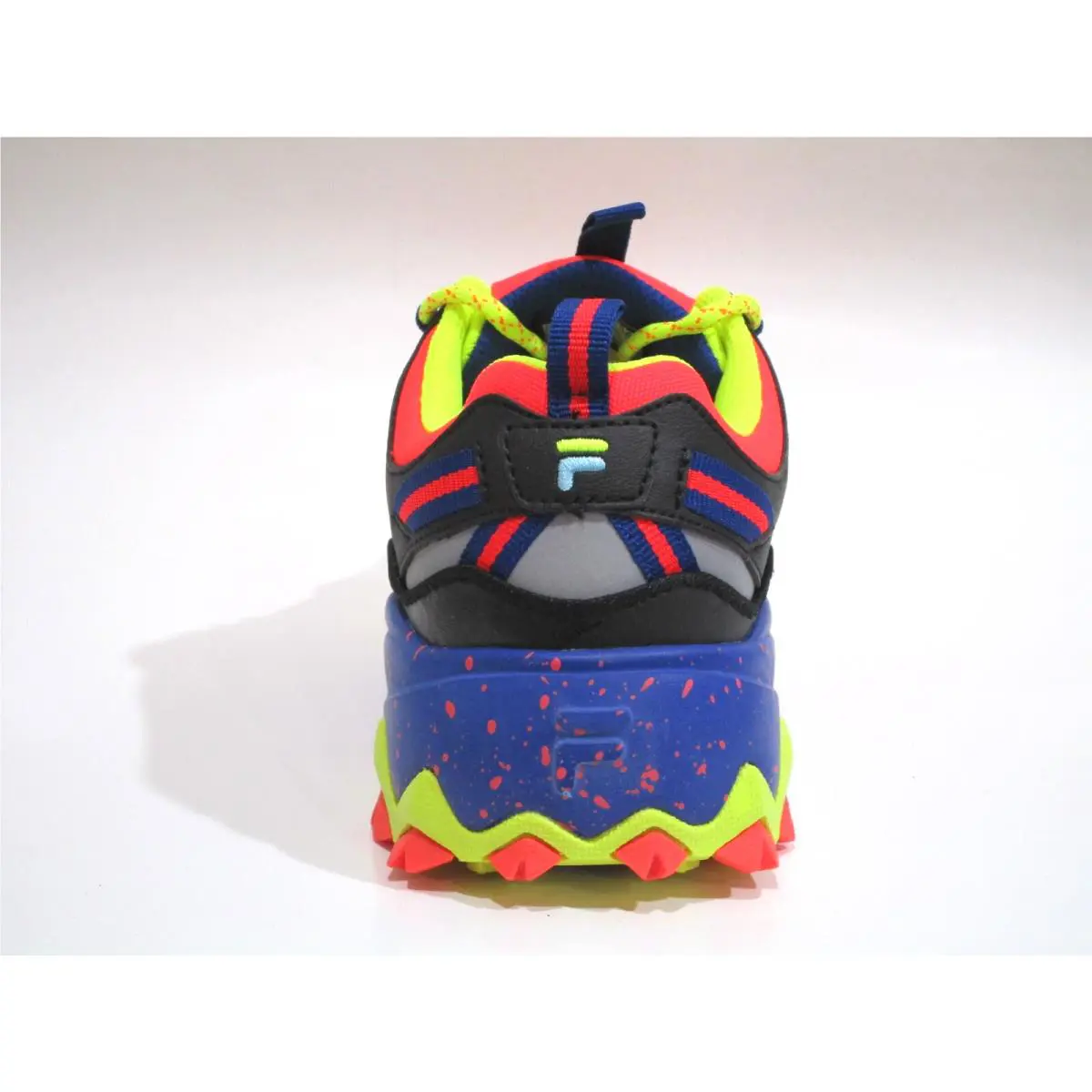 Fila shoes - Fila Oakmont TR - Oakmont - 5JM00950-808 - Multicolor 2