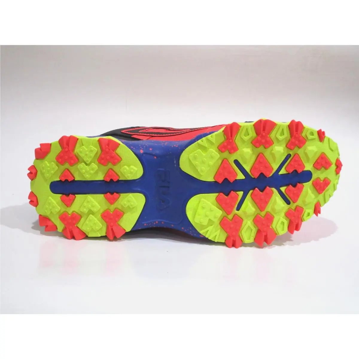 Fila shoes - Fila Oakmont TR - Oakmont - 5JM00950-808 - Multicolor 3