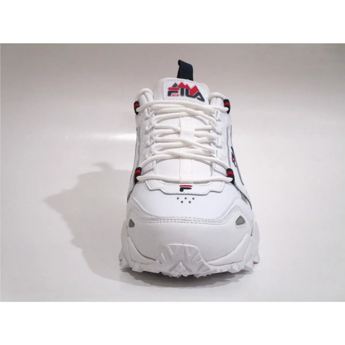 Fila shoes - FILA Oakmont Tr - Oakmont - 1JM00652-125 - White 0