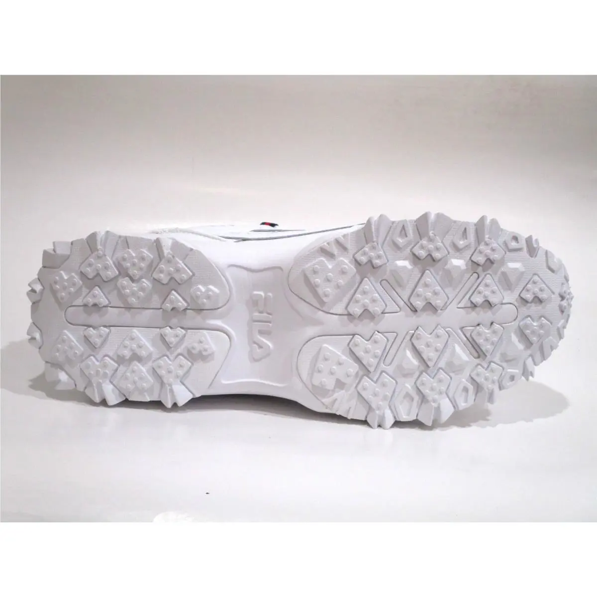 Fila shoes - FILA Oakmont Tr - Oakmont - 1JM00652-125 - White 3