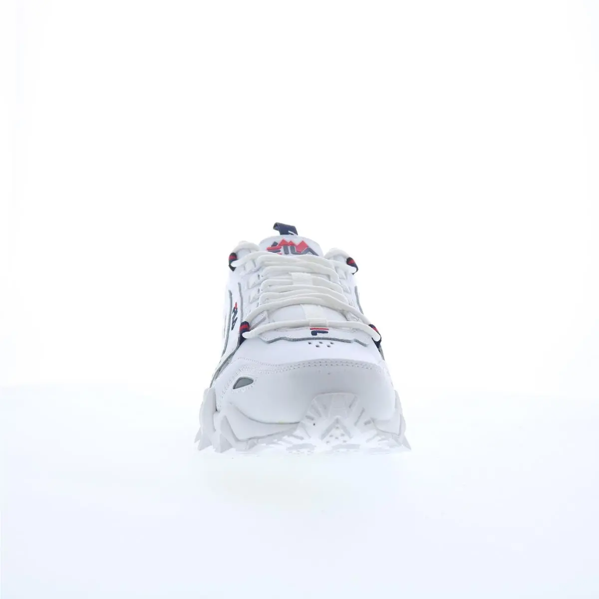 Fila shoes - Fila Oakmont TR Trail - Oakmont Trail - 1JM00652-125 - White (UPC: 723567141244) 1