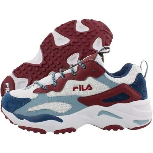 Fila shoes - Fila Ray Tracer - Ray Tracer - 5RM00808125 - Multicolor (UPC: 633641978744) 2