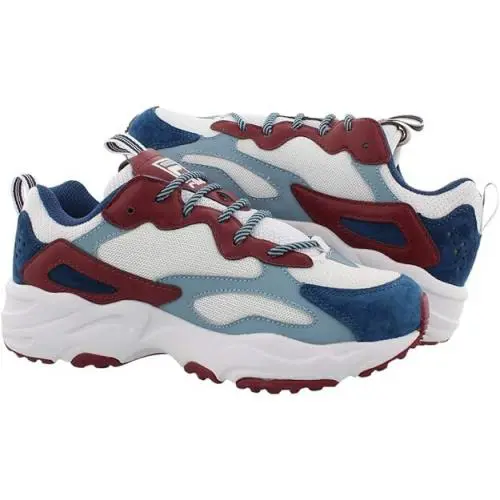 Fila shoes - Fila Ray Tracer - Ray Tracer - 5RM00808125 - Multicolor (UPC: 633641978744) 4