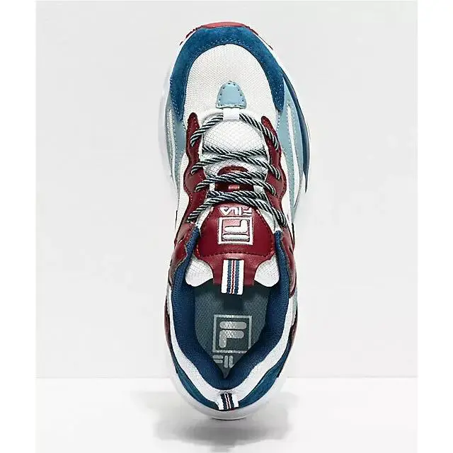 Fila shoes - Fila Ray Tracer - Ray Tracer - 5RM00808125 - Multicolor (UPC: 633641978744) 1