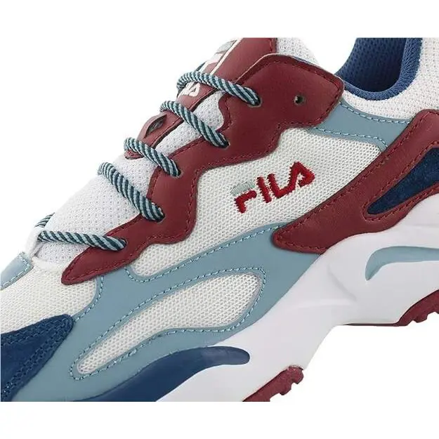 Fila shoes - Fila Ray Tracer - Ray Tracer - 5RM00808125 - Multicolor (UPC: 633641978744) 3