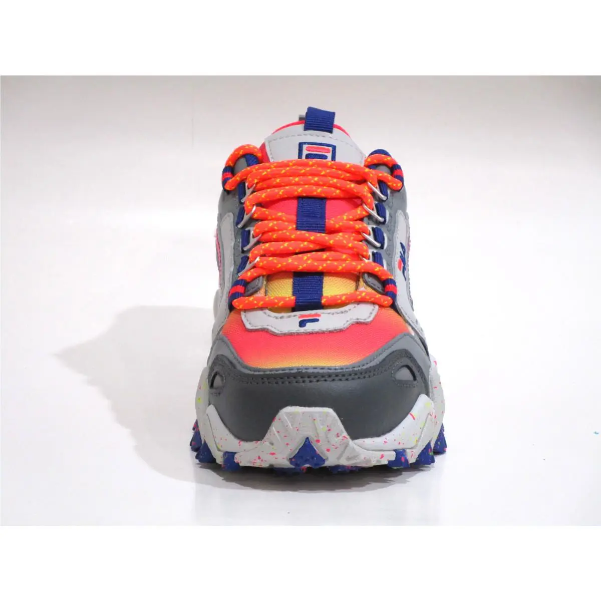 Fila shoes - Fila Oakmont TR - Oakmont - 5JM01621-693 - Multicolor 0