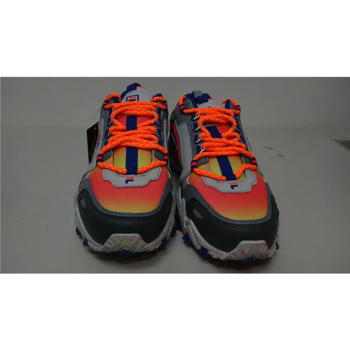 Fila shoes - FILA Oakmont TR - Oakmont - 5JM01621693 - Multicolor 3
