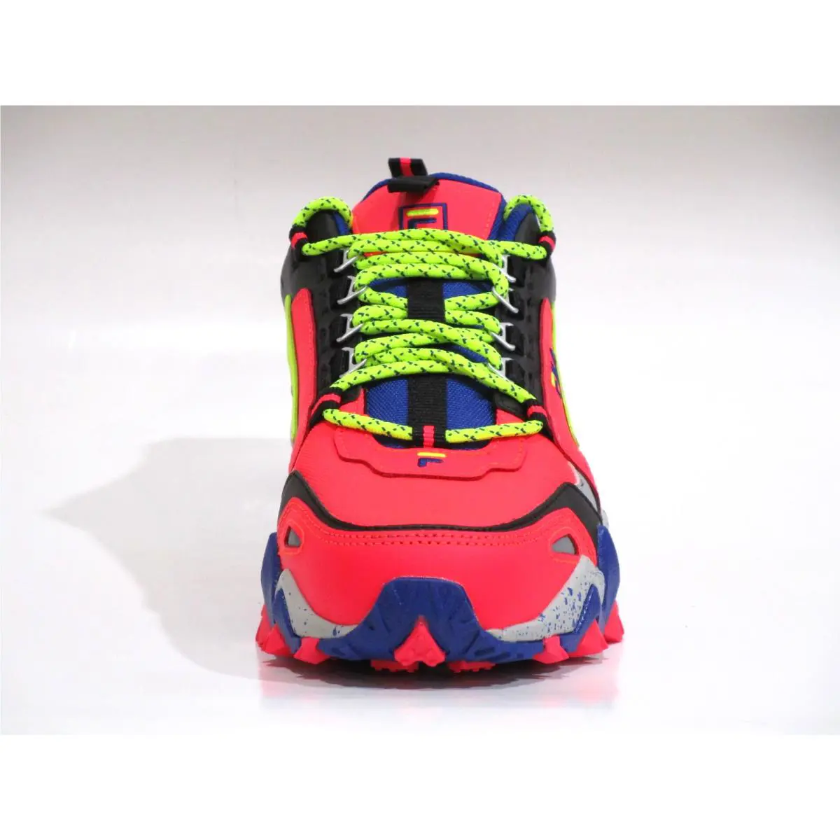 Fila shoes - Fila Oakmont TR - Oakmont - 5JM00950-675 - Multicolor 0
